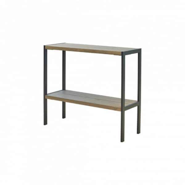 Funkis Multibord - 103 cm - Gråbrun - 19635-18
