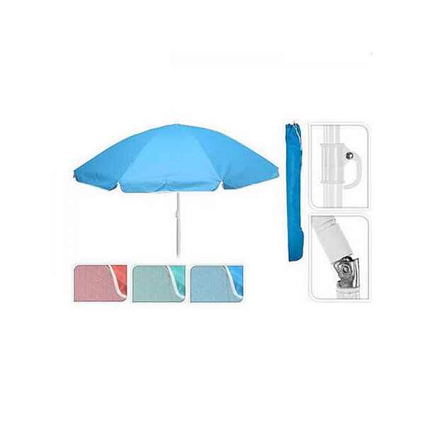 Strand parasol