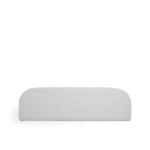 Sika Design hynde Charlot Exterior 3 pers. sofa - Tempotest White