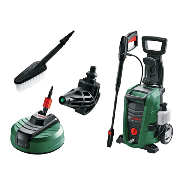 Bosch HØJTRYKSRENSER AQUATAK 125 HOME & CAR Højtryksrenser - 061599262D