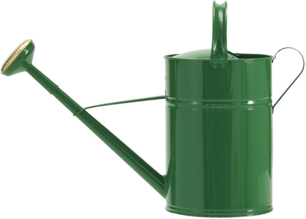 Wan, Vandkande, grøn, H22x45x55 cm