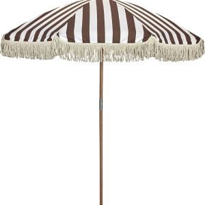 House Doctor - Parasol - Shade - Gyldenbrun - 230x190 Cm