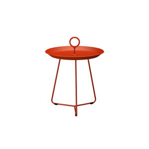 HOUE EYELET sidebord - Ø45 cm - Cayenne