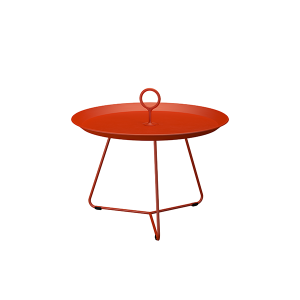 HOUE EYELET sidebord - Ø57,5 cm - Cayenne