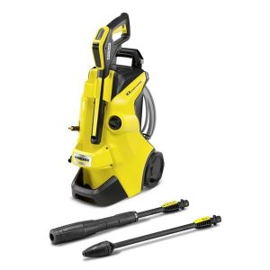 Kärcher Højtryksrenser K 4 Power Control Flex