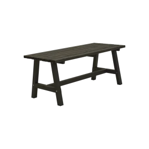 Plus Country plankebord 177 cm - Sort