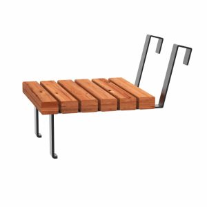 Plus Relax hængebord - 40 cm - ThermoWoodÂ® - 19671-4