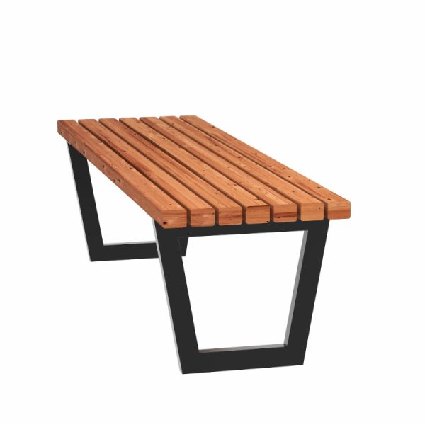 Plus Siesta Living bænk/bord - 150 cm - 19655-4
