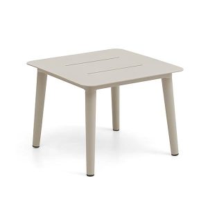 Silba sidebord