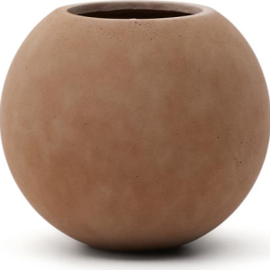 Solna, Krukke, Terracotta (51x51x44,5 cm.)