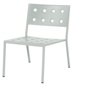 Balcony Lounge havestol - Desert green