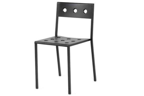 Balcony havestol - Anthracite