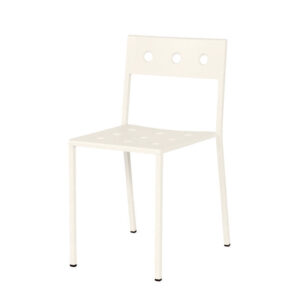 Balcony havestol - Chalk beige