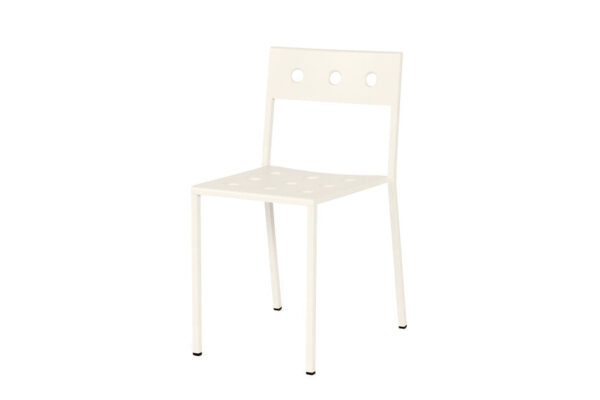 Balcony havestol - Chalk beige
