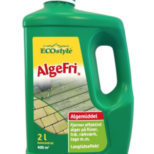 Ecostyle AlgeFri N 2000 ml koncentrat