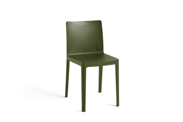 Élémentaire 4 leg Baseolive Polypr