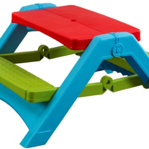 Foldbart Børne Camping bord
