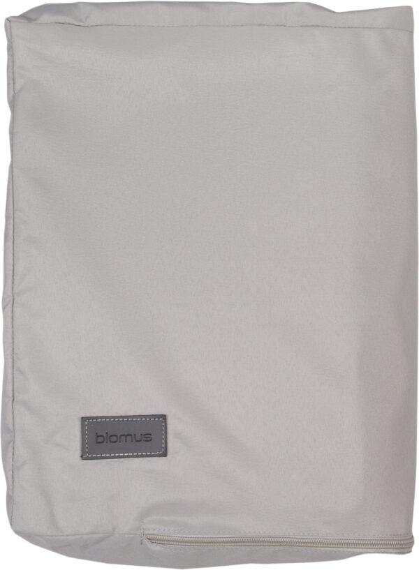 Storage Cover for Day Bed Stay- Light Gray