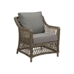Cover Marbella Armchair Trafford Brown