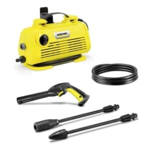 Kärcher Højtryksrenser K 2 Premium Horizontal VPS