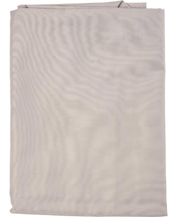 Protection Cover for Pouf Unit Grow- Light Gray