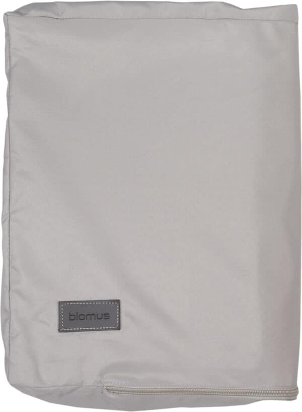 Storage Cover for Day Bed S Stay- Light Gray
