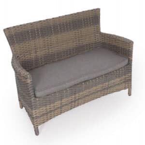 Manila Børnesofa - Dusty