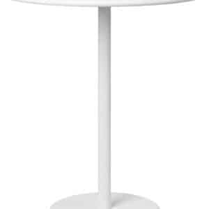 Outdoor Side Table Stay- White