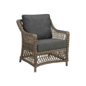Cover Marbella Armchair Trafford Anthracite