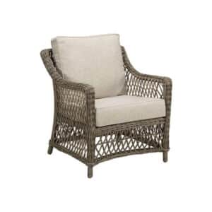 Cover Marbella Armchair Trafford Beige