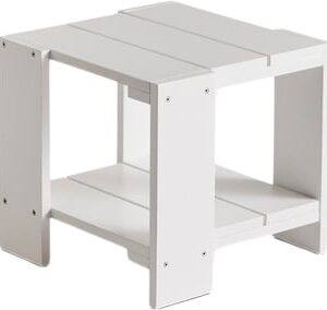 Crate Side Tablel49,5 x W49,5 x H4