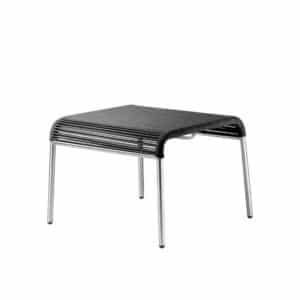 FDB Møbler M20S Teglgaard skammel