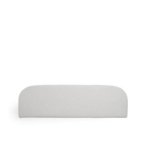 Sika Design hynde Charlot Exterior 3 pers. sofa - Michelangelo White
