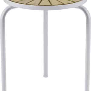 Marguerit Taburet, Ø32 x H44,5 cm