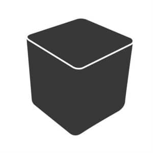 Cane-Line Cover 11 - Passer til loungestol