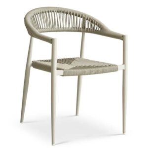 Lexpo Trinidad dining chair m/armlæne