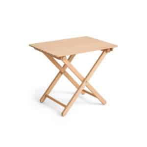 x Jasper Morrison foldebord - L41 cm