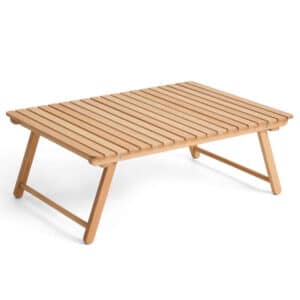 x Jasper Morrison foldebord - L78 cm