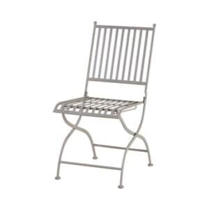 Toscana stol linbeige