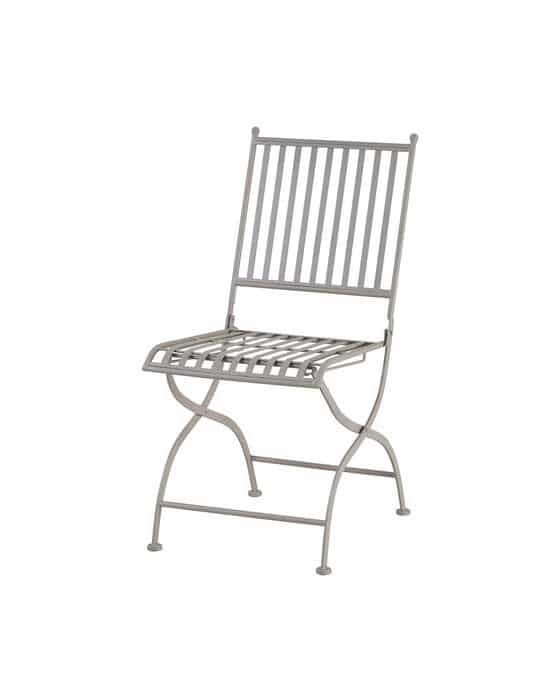 Toscana stol linbeige