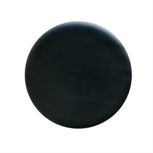 OFYR Tabl'O Placemat Black : Erling Christensen Møbler