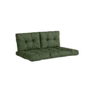 Scandinavian Home Blokhus - Pallehynde - Grøn 80 cm x 120 cm | Møbelsalg.dk