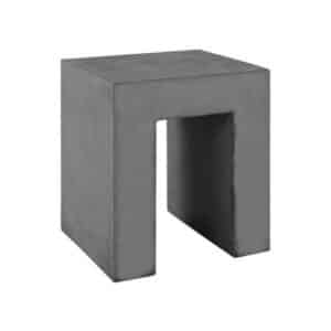 Ashi U sidebord OUTLET
