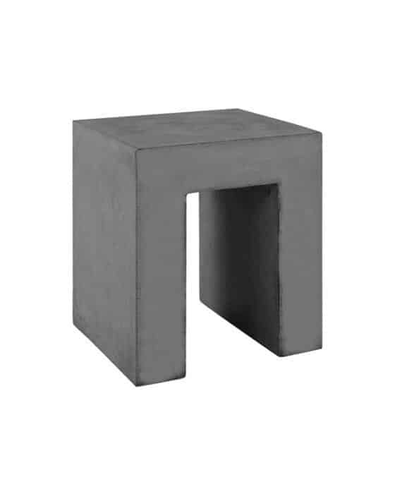 Ashi U sidebord OUTLET